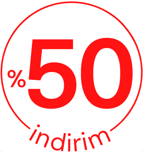 Cihazın Performansını Arttıracak Hediyeler Var